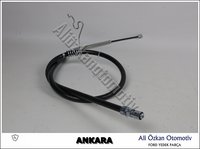 Ford Yedek Parça - FASE TEL - EL FRENI SAG  ONDEN CEKISLI 